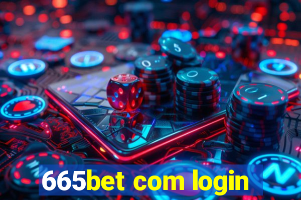 665bet com login