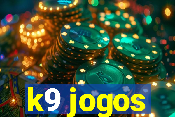 k9 jogos