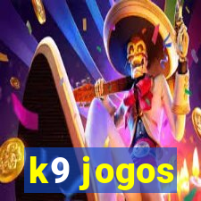 k9 jogos