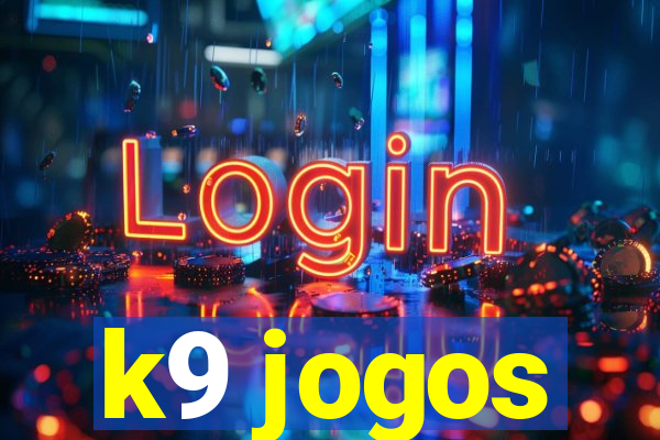 k9 jogos