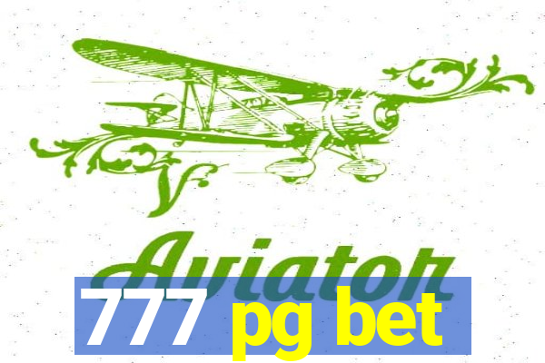 777 pg bet