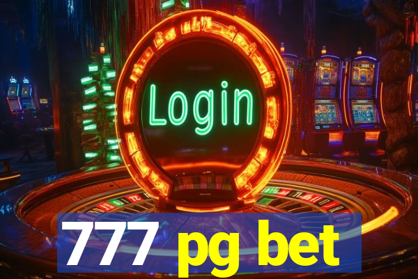 777 pg bet