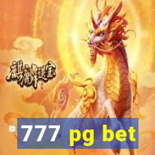 777 pg bet