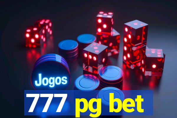 777 pg bet