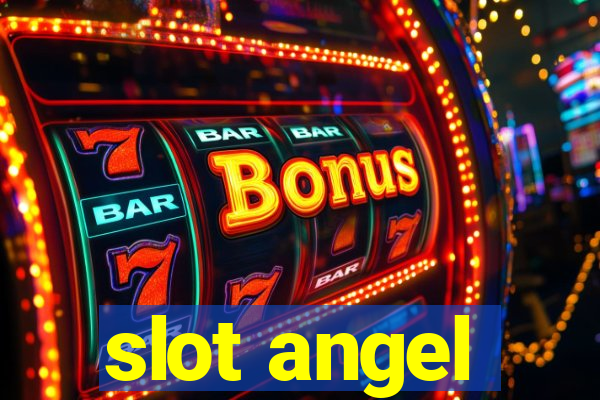 slot angel