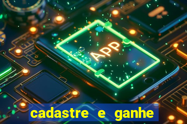 cadastre e ganhe b?nus para jogar sem depositar