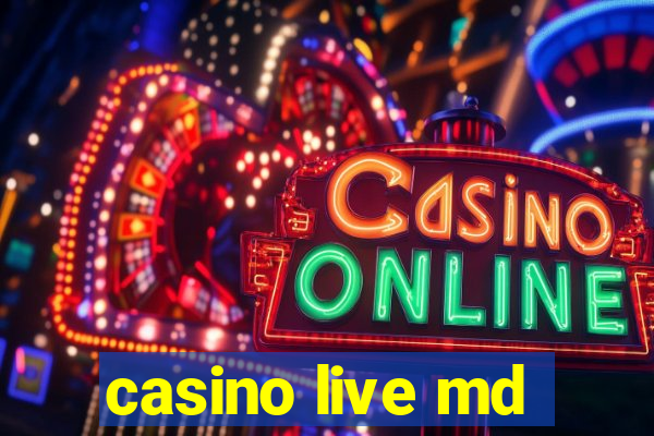 casino live md