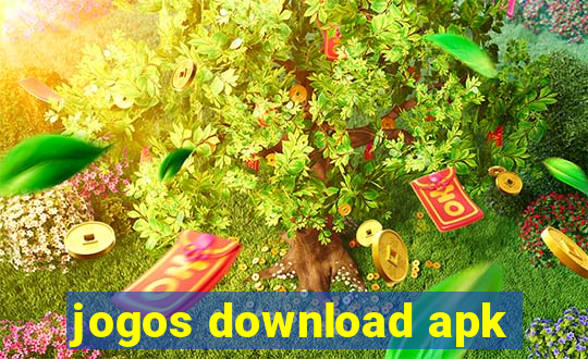 jogos download apk