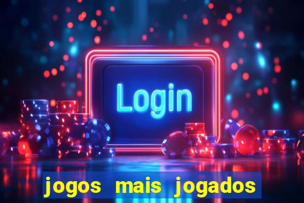 jogos mais jogados de android