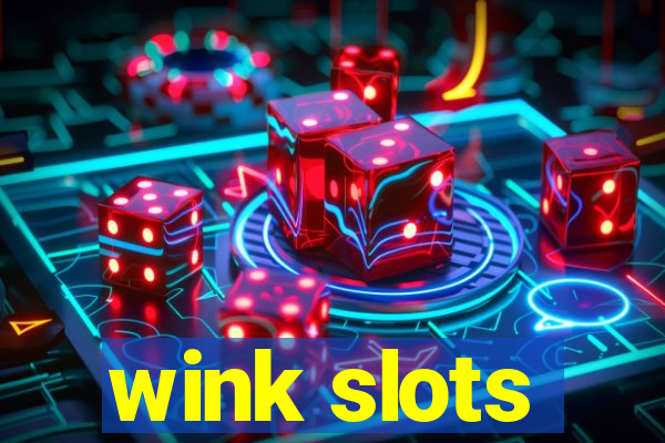 wink slots