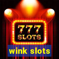 wink slots