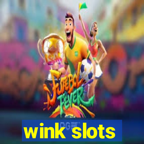 wink slots