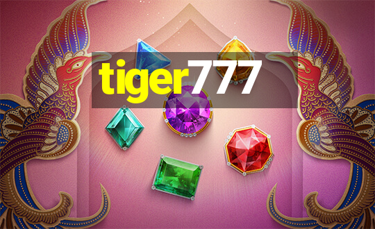 tiger777