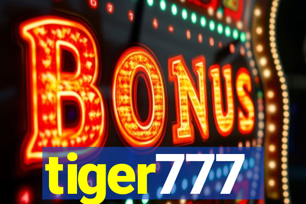 tiger777