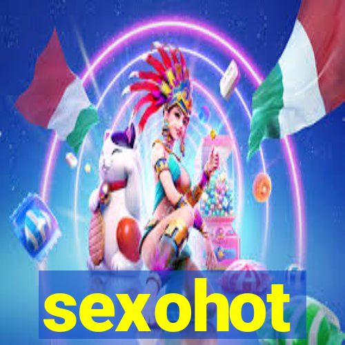 sexohot