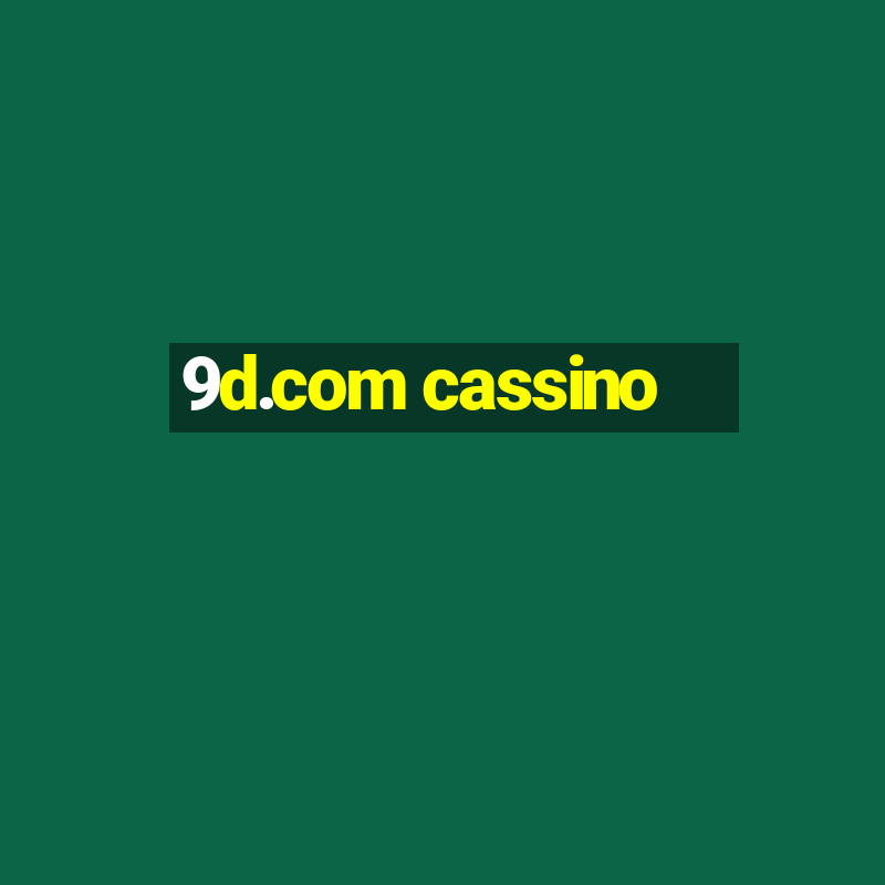 9d.com cassino