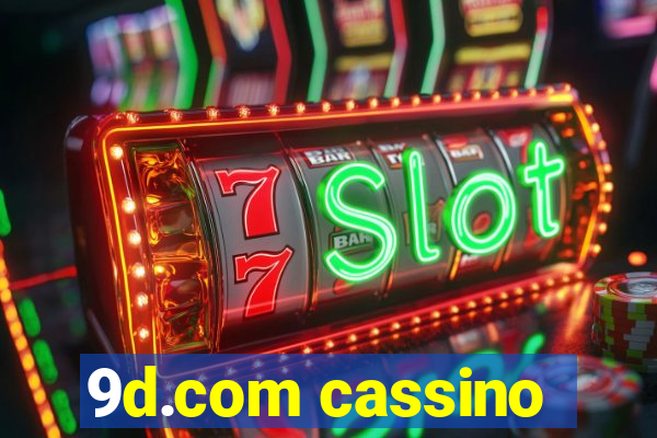 9d.com cassino