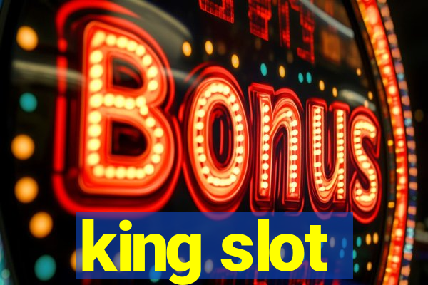 king slot