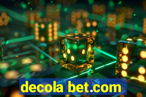 decola bet.com