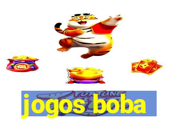 jogos boba