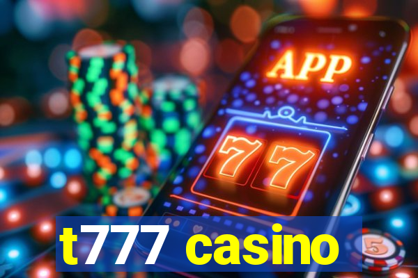 t777 casino