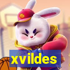 xvildes