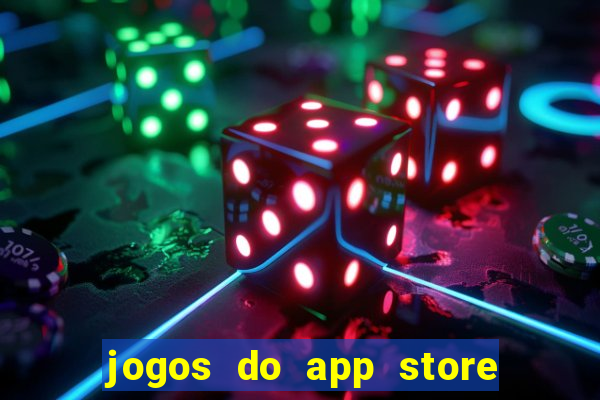 jogos do app store que ganha dinheiro