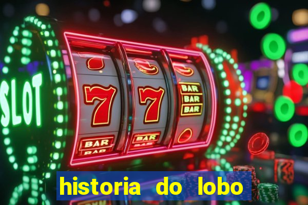 historia do lobo mau e os tres porquinhos resumida