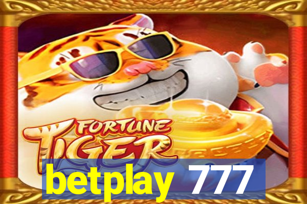 betplay 777