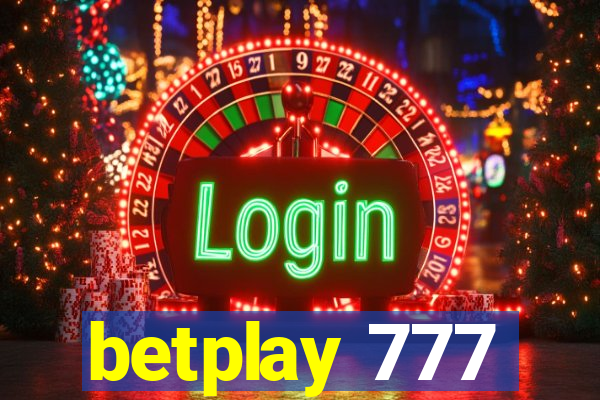 betplay 777