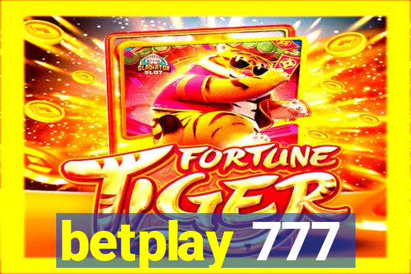 betplay 777