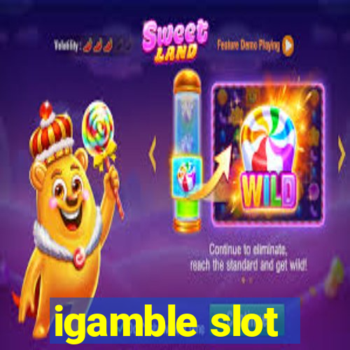 igamble slot