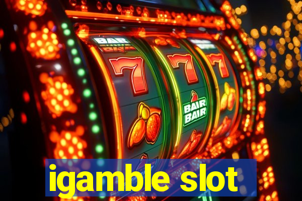 igamble slot