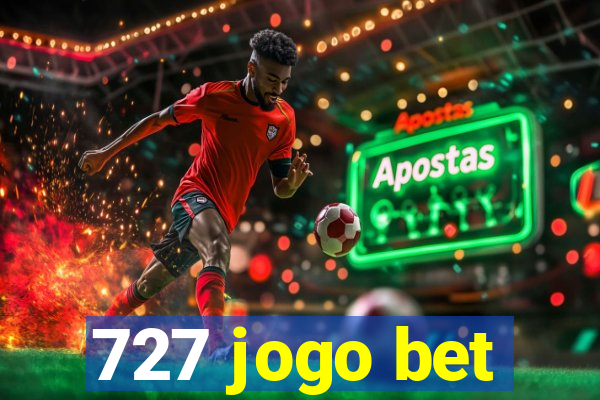 727 jogo bet