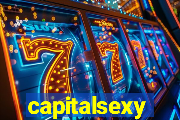 capitalsexy