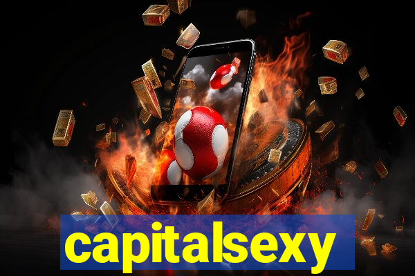 capitalsexy