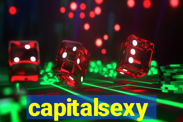 capitalsexy