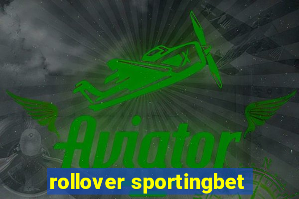 rollover sportingbet