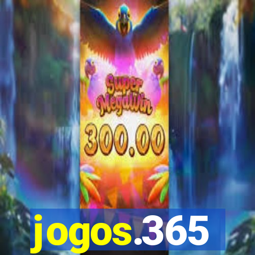 jogos.365