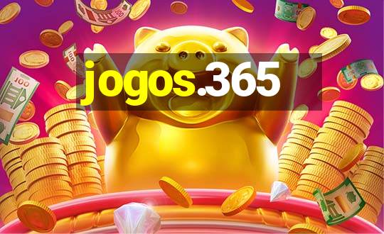 jogos.365