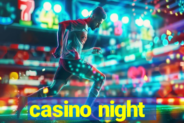 casino night