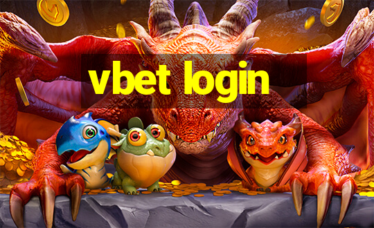 vbet login