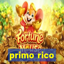 primo rico