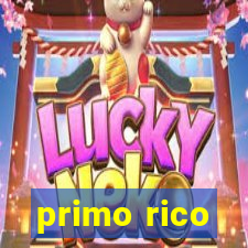 primo rico