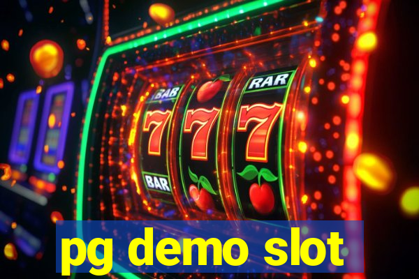 pg demo slot