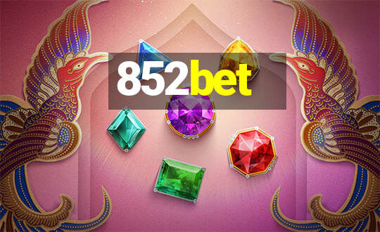 852bet