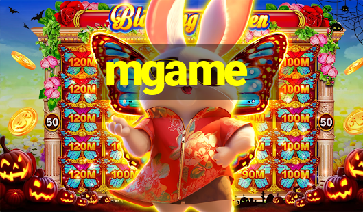 mgame