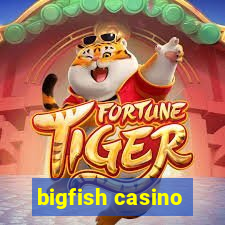 bigfish casino