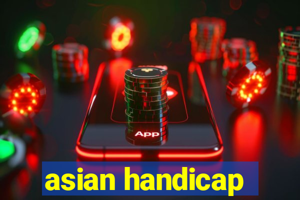 asian handicap