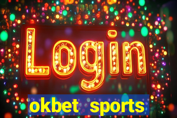 okbet sports betting online